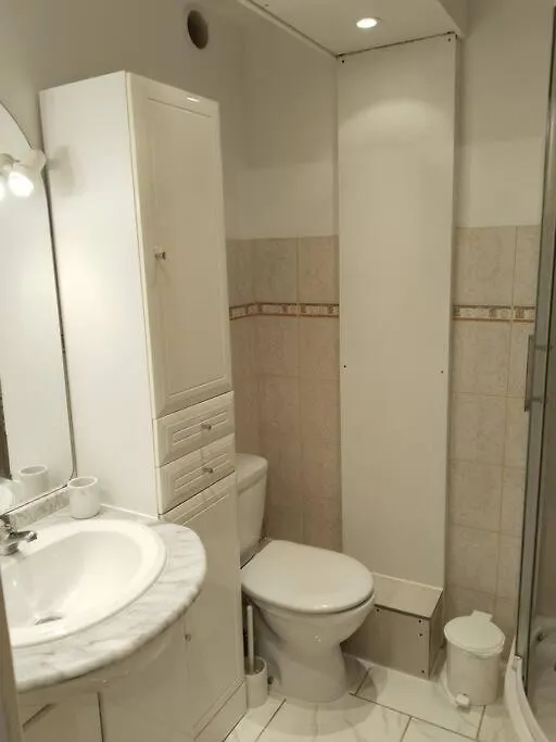 Petit T3 Cosy Apartment Aussonne France